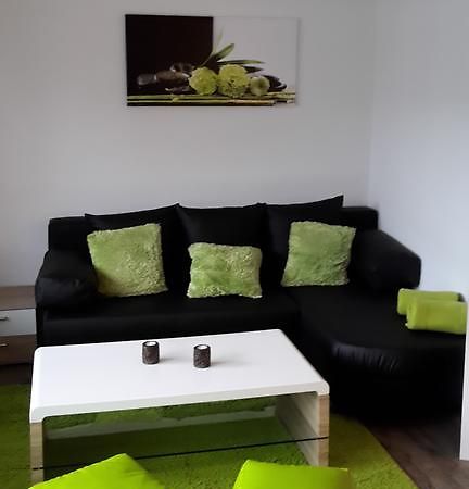 Ferienwohnung "Kleines Glueck" In Winterberg-Niedersfeld Εξωτερικό φωτογραφία