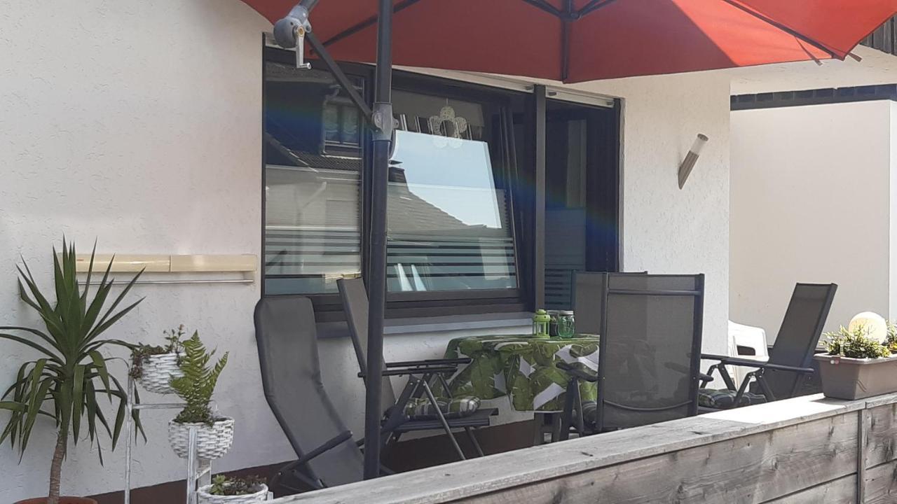 Ferienwohnung "Kleines Glueck" In Winterberg-Niedersfeld Εξωτερικό φωτογραφία