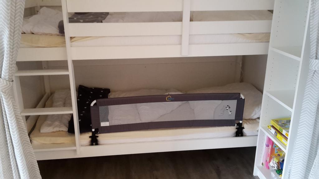 Ferienwohnung "Kleines Glueck" In Winterberg-Niedersfeld Εξωτερικό φωτογραφία