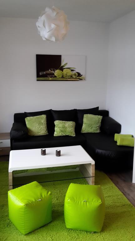 Ferienwohnung "Kleines Glueck" In Winterberg-Niedersfeld Εξωτερικό φωτογραφία