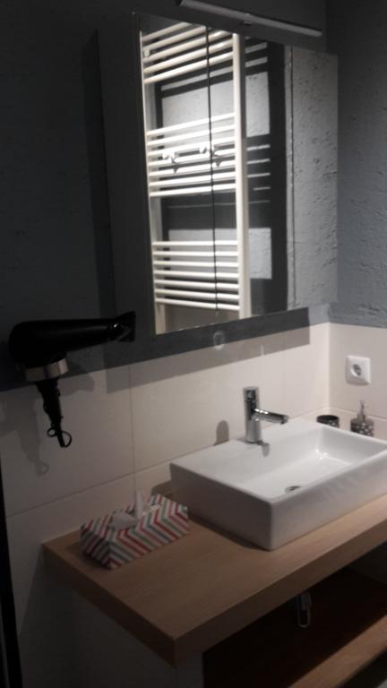 Ferienwohnung "Kleines Glueck" In Winterberg-Niedersfeld Εξωτερικό φωτογραφία